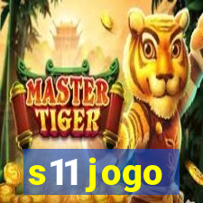 s11 jogo